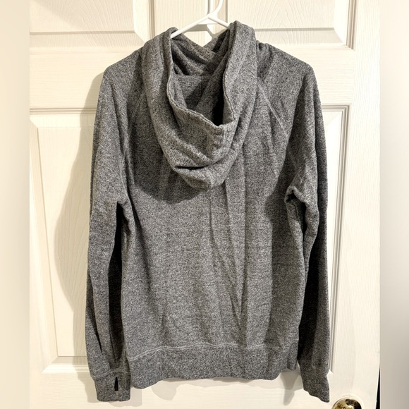 Roots Women’s Logo Hoodie - Picture 2 of 7